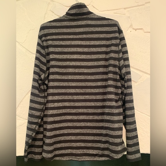 Lululemon Men’s Half Zip Long Sleeve Shirt. Size XL - Picture 2 of 2